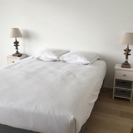 The Boat Apartment Annecy Bagian luar foto