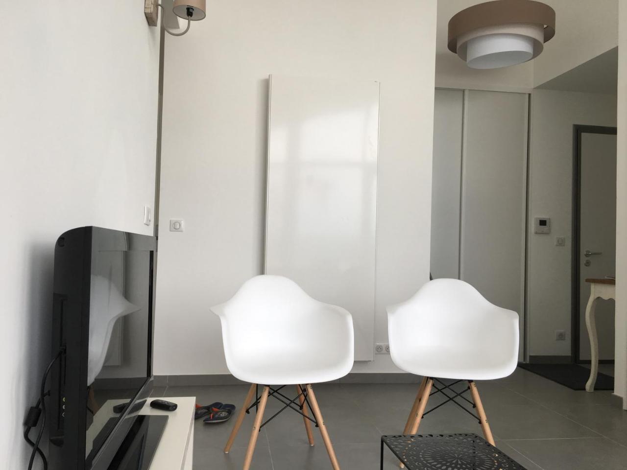 The Boat Apartment Annecy Bagian luar foto
