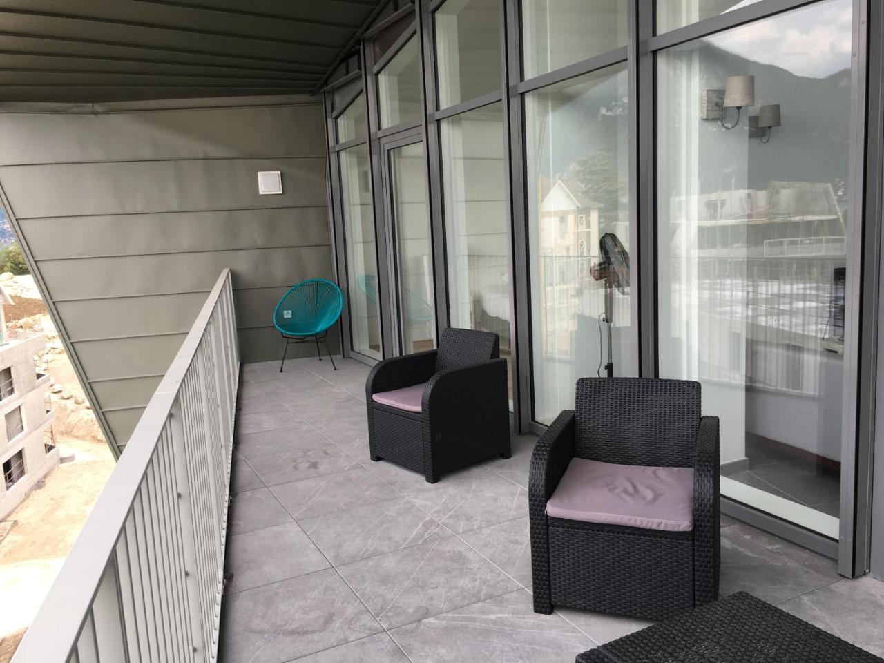 The Boat Apartment Annecy Bagian luar foto